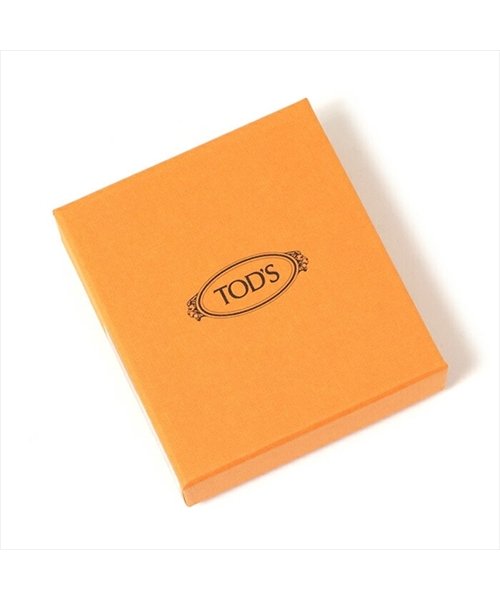 TODS(トッズ)/XAMAMUBB300 SUN 二つ折り財布 B999/img04