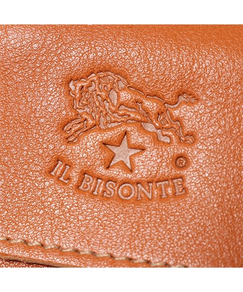 IL BISONTE(イルビゾンテ)/ILBISONTE イルビゾンテ C0920 P VACCHETTA レザー 長財布 カラー3色 ユニセックス/img06