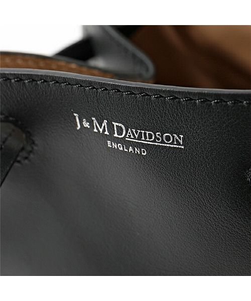 J&M DAVIDSON(ジェイアンドエム　デヴィッドソン)/J&M DAVIDSON ジェイアンドエムデヴィッドソン 1428N 7314 Mini Daisy With Studs 巾着 ショルダーバッグ トート/img06