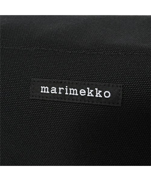 Marimekko(マリメッコ)/KERTTU 1 044310 キャンバス ショルダーバッグ ポシェット カラー2色 レディース/img06