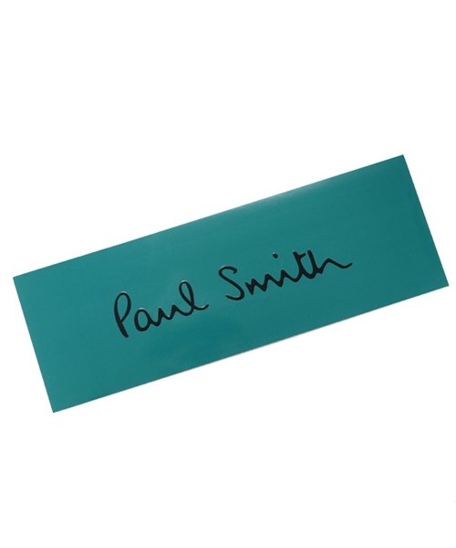 Paul Smith(ポールスミス)/552M A40538 シルク ネクタイ ジャガード レジメ ストライプ ネイビー メンズ/img03