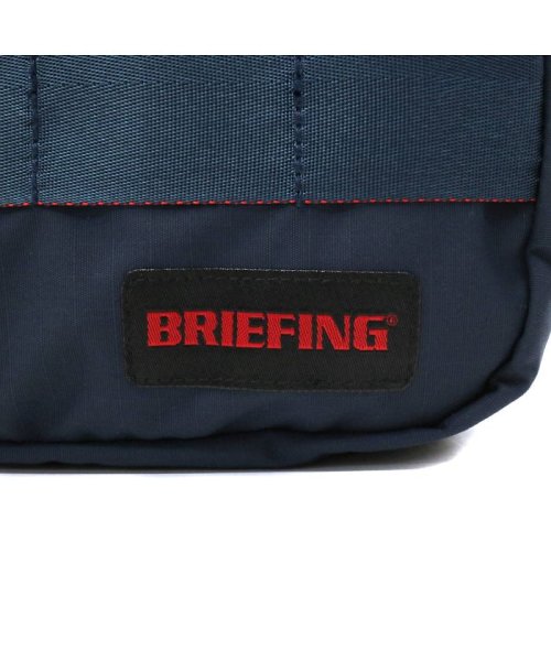 BRIEFING(ブリーフィング)/【日本正規品】 ブリーフィング BRIEFING ONE ZIP POUCH MW ONE ZIP POUCH MW ポーチ BRM181611/img16