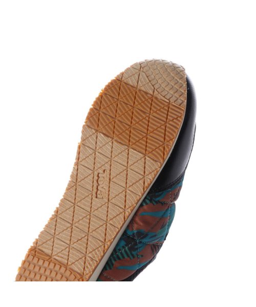 テバ Teva レディース スポーツサンダル Ember Moc Canyon 1106113