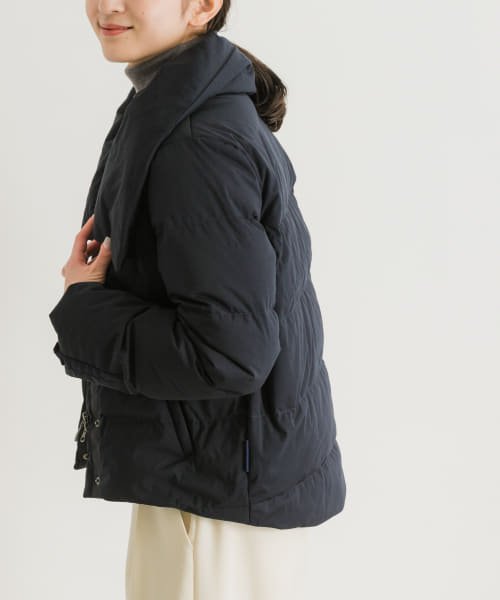 URBAN RESEARCH(アーバンリサーチ)/YOSOOU　Tuck Collar JACKET/img06