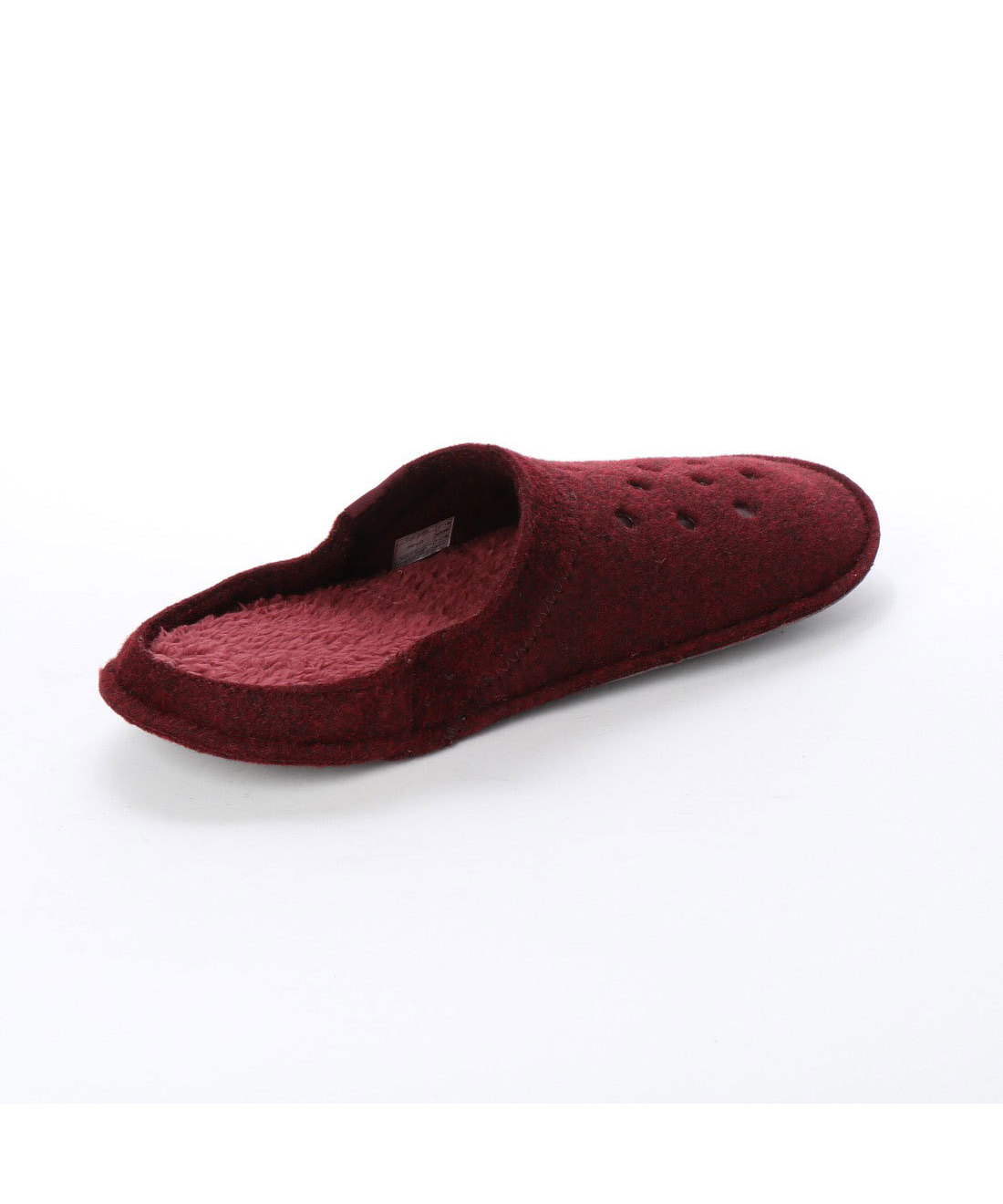 classic slipper crocs