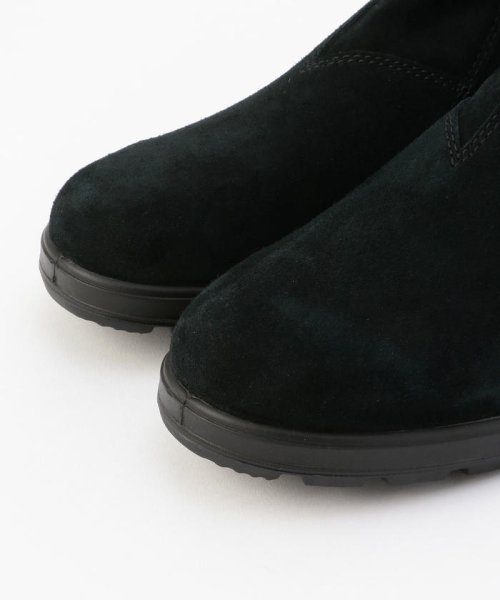 GLOSTER(GLOSTER)/【至極の逸品】【Blundstone/ブランドストーン】SUEDE LEATHER SHORT #1605/img01