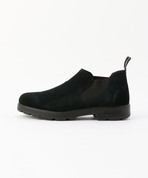 GLOSTER(GLOSTER)/【至極の逸品】【Blundstone/ブランドストーン】SUEDE LEATHER SHORT #1605/img02