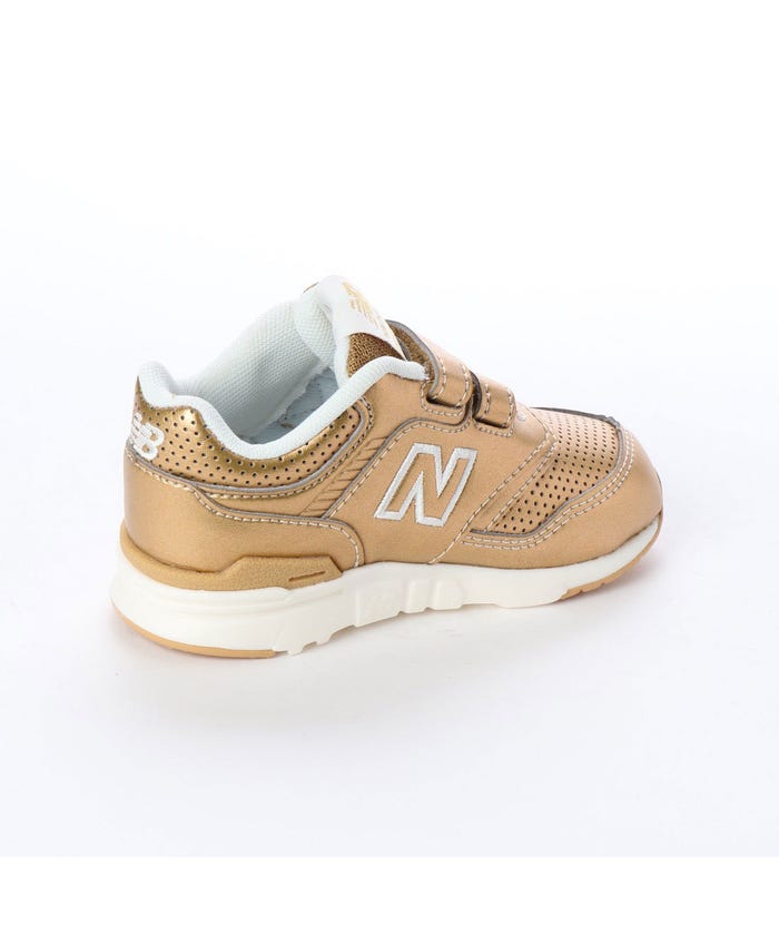 new balance 500 gold