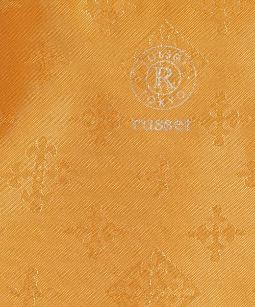 russet(ラシット)/トートバッグ(PALETTE SERIES)/(CE－784)/img05