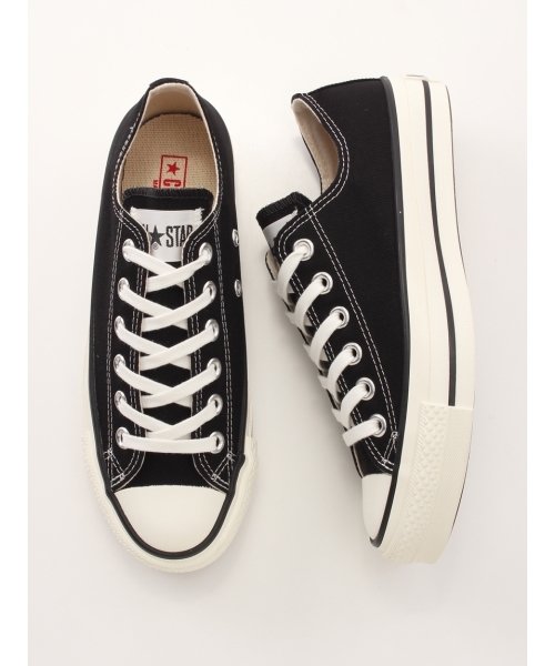 CONVERSE(コンバース)/【CONVERSE】CANVAS ALL STAR J OX/img07