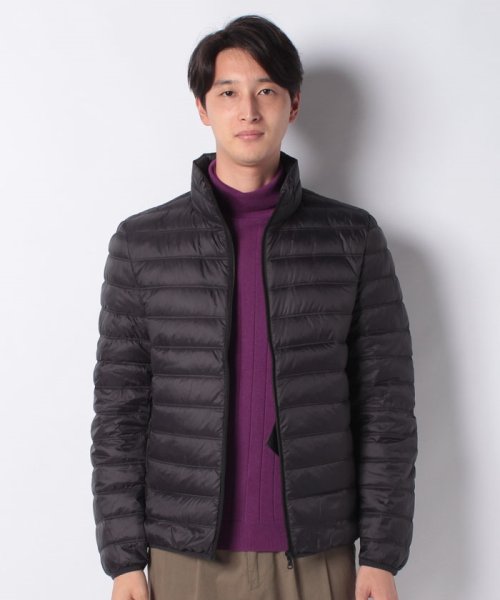 BENETTON (mens)(ベネトン（メンズ）)/ベーシックダウンブルゾン/img15