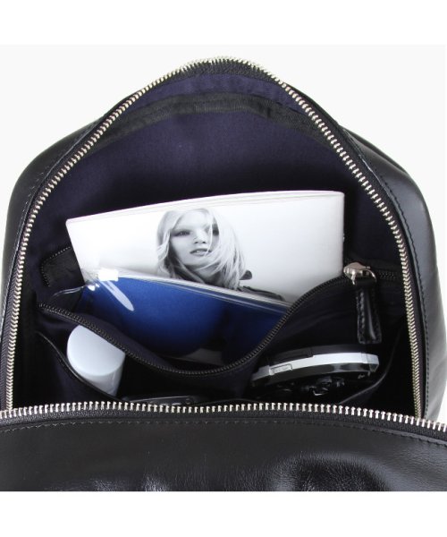 マッキントッシュフィロソフィー リュック ビジネスリュック 革 レザー シンプル A4 73113 メンズ ブレイヴァル T2695082356(20746円)