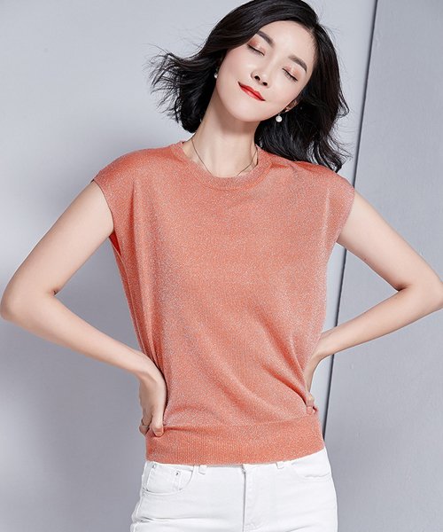 セール 30 Off トップス レディース 春 夏 ブラウス ラメ入り きらめく カシュクール 丸襟 カシミヤタッチ 薄手 シースル ブラック オレンジ ネイビー シルバー ブルー ドゥーベル Doux Belle Magaseek セール 30 Off トップス レディース 春 夏 ブラウス ラメ入り きらめく カシュクール 丸襟 カシミヤタッチ 薄手 シースル ブラック オレンジ ネイビー シルバー ブルー ドゥーベル Doux Belle Magaseek