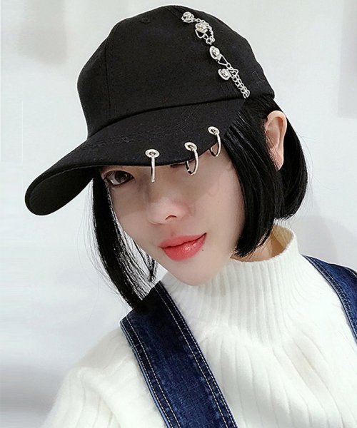 セール キャップ レディース おしゃれ 深め ベースボールキャップ 無地 チェーン キャップ 男女兼用 ミニミニストア Miniministore Magaseek セール キャップ レディース おしゃれ 深め ベースボールキャップ 無地 チェーン キャップ 男女兼用 ミニミニストア Miniministore Magaseek