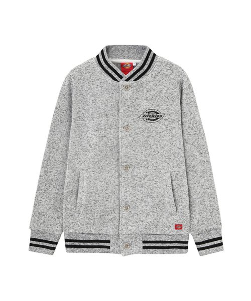 MAC HOUSE(men)(マックハウス（メンズ）)/Dickies ディッキーズ ニットフリーススタジアム 9474－1710/img04