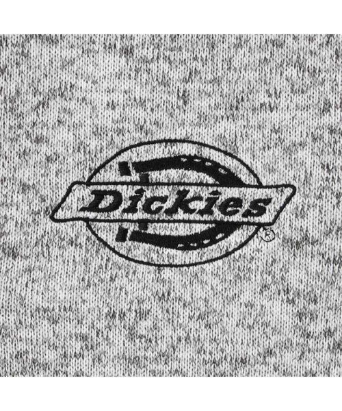 MAC HOUSE(men)(マックハウス（メンズ）)/Dickies ディッキーズ ニットフリーススタジアム 9474－1710/img10