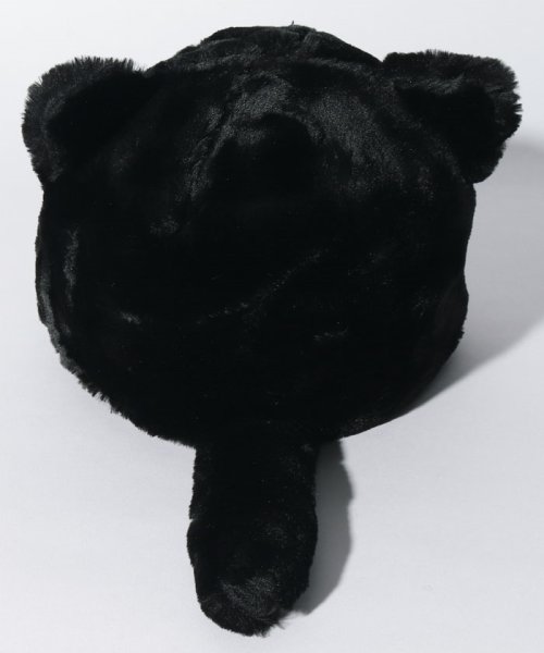 セール フェイクファーイヤー テイルキャップ ラプラスボックス レディース Laplace Box Magaseek