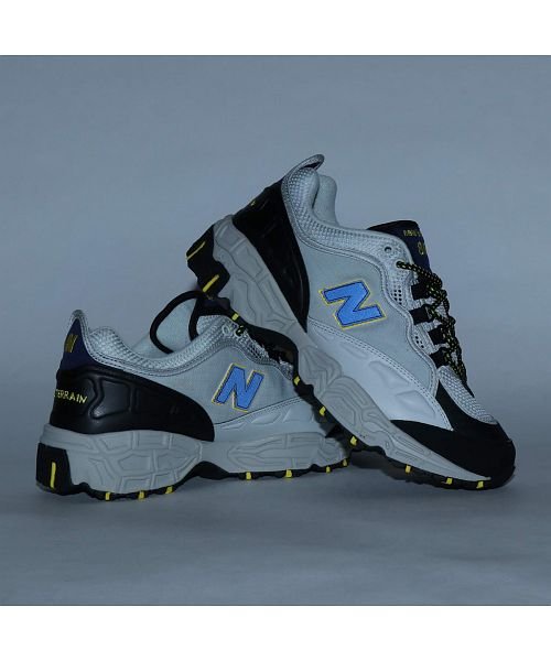 new balance(ニューバランス)/ニューバランス M801AT/img09