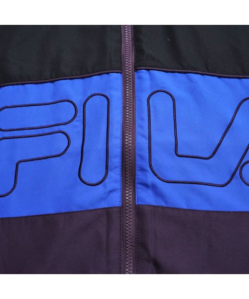 FILA(フィラ)/FILA【フィラ】Track jacket/img14