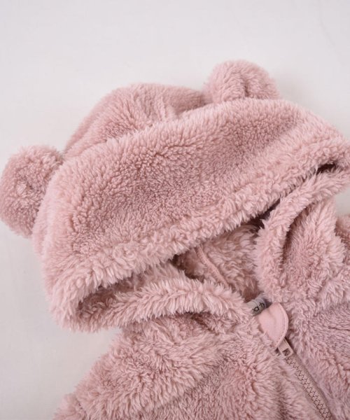 クーポン ボアカバーオール バースデーパーティ Birthday Party Magaseek