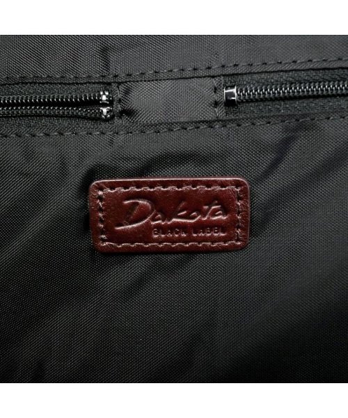 Dakota BLACK LABEL(ダコタブラックレーベル)/ダコタブラックレーベル 2WAY リュック Dakota BLACK LABEL 1620262/img26