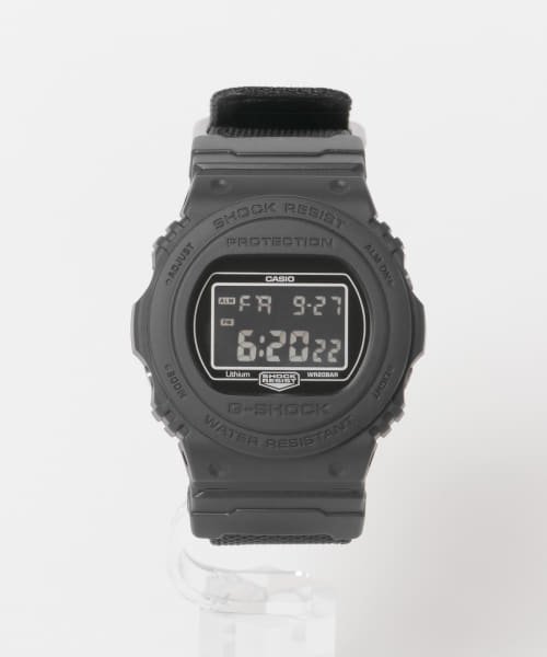 URBAN RESEARCH(アーバンリサーチ)/CASIO×URBAN RESEARCH　G－SHOCK 別注DW5750E/img01