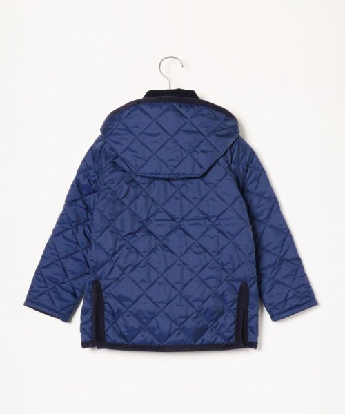 SHIPS KIDS(シップスキッズ)/LAVENHAM:【SHIPS KIDS 30th別注】MILDEN(100～140cm)/img01