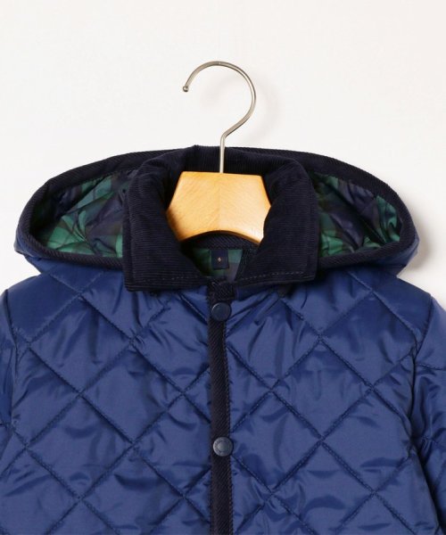 SHIPS KIDS(シップスキッズ)/LAVENHAM:【SHIPS KIDS 30th別注】MILDEN(100～140cm)/img02