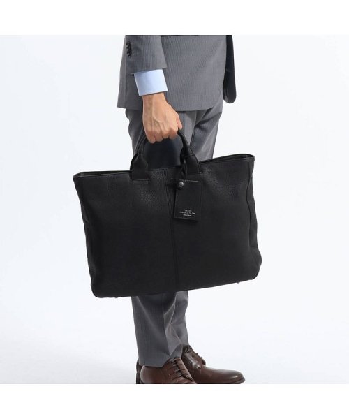 PORTER(ポーター)/ポーター ウィズ ブリーフトートバッグ 016－01069 ビジネスバッグ 吉田カバン PORTER WITH BRIEF TOTEBAG/img05