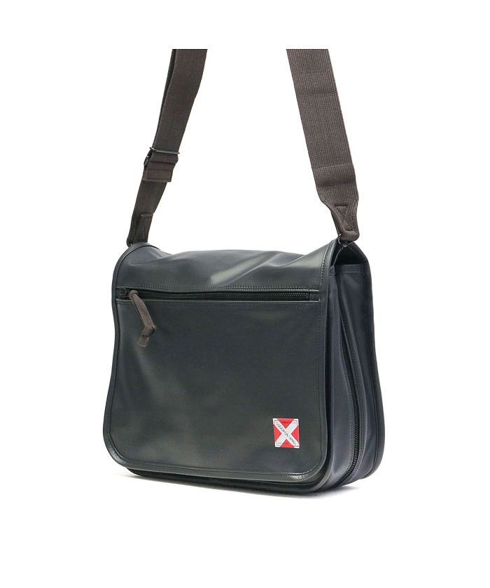 ラゲッジ レーベル ライナー ショルダーバッグ 951-09236 吉田カバン  