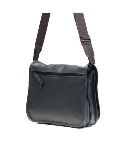 PORTER(ポーター)/ラゲッジ レーベル ライナー ショルダーバッグ 951－09236 吉田カバン LUGGAGE LABEL LINER SHOULDER BAG/img02