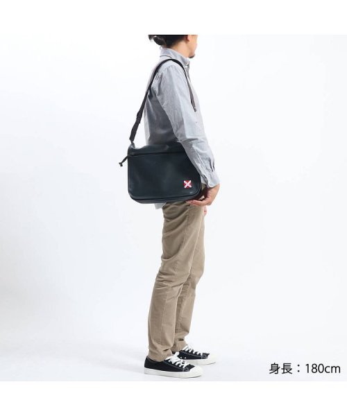 PORTER(ポーター)/ラゲッジ レーベル ライナー ショルダーバッグ 951－09236 吉田カバン LUGGAGE LABEL LINER SHOULDER BAG/img07