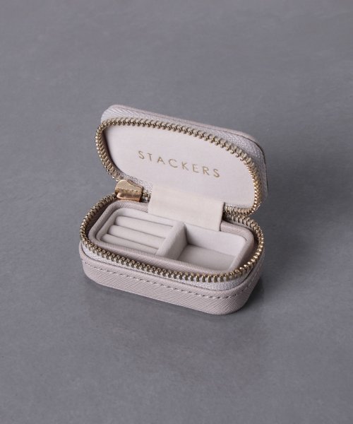 UNITED ARROWS(ユナイテッドアローズ)/＜STACKERS（スタッカーズ）＞トラベル ジュエリーボックス S/img06