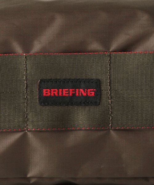 green label relaxing(グリーンレーベルリラクシング)/[ブリーフィング] ◇JY BRIEFING BOX POUCH M SL ボックスポーチ/img08