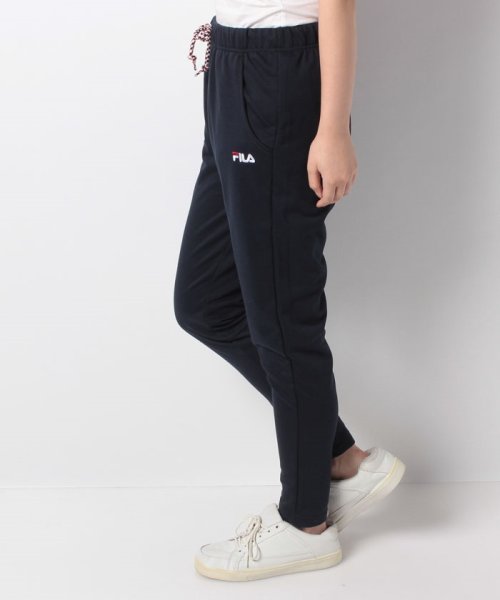 FILA(フィラ)/【セットアップ対応商品】【FILA】フィラメントスウエット　パンツ/img05