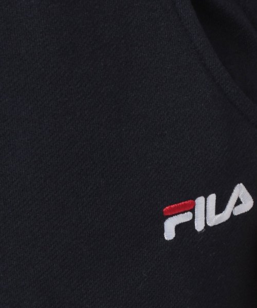 FILA(フィラ)/【セットアップ対応商品】【FILA】フィラメントスウエット　パンツ/img08