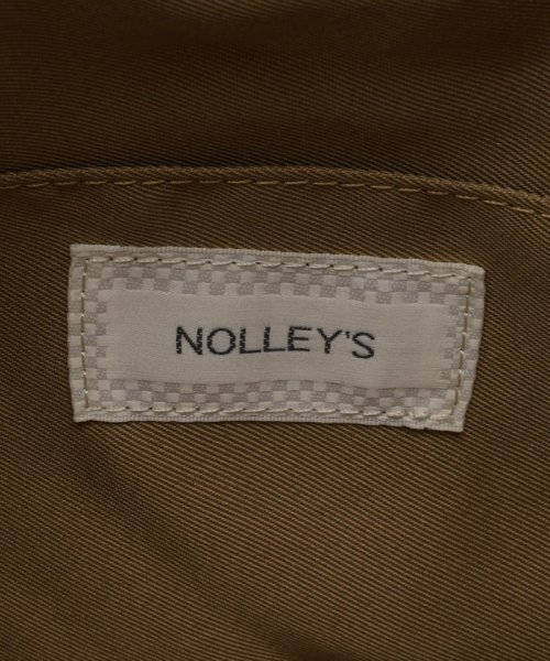 NOLLEY’S(ノーリーズ)/レオパードエコファーバッグ/img08
