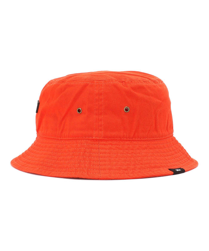 WIND AND SEA / ウィンダンシー/WDS BUCKET HAT / 19A－GD－04