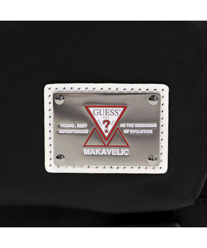 MAKAVELIC GUESS BACKPACK B4 3109