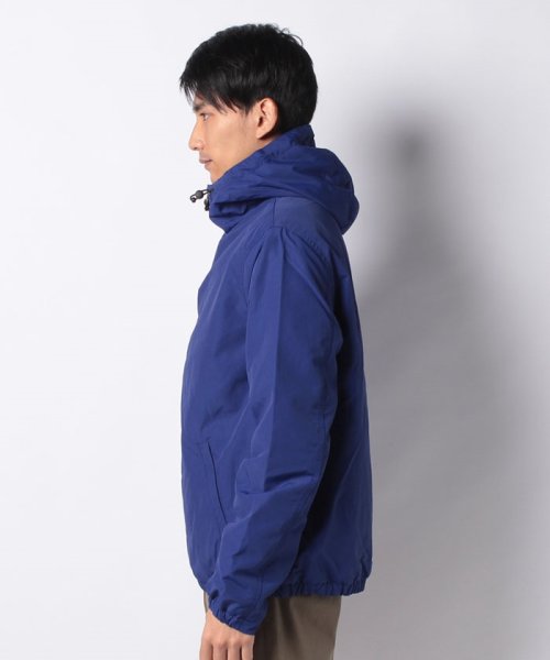 BENETTON (mens)(ベネトン（メンズ）)/カラーソフトシェルジャケット/img50