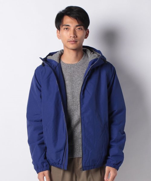 BENETTON (mens)(ベネトン（メンズ）)/カラーソフトシェルジャケット/img55