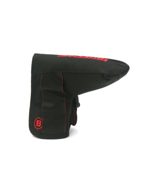 BRIEFING(ブリーフィング)/【日本正規品】 ブリーフィング ゴルフ ヘッドカバー BRIEFING GOLF  PUTTER COVER TL クラブカバー BRG231G23/img05