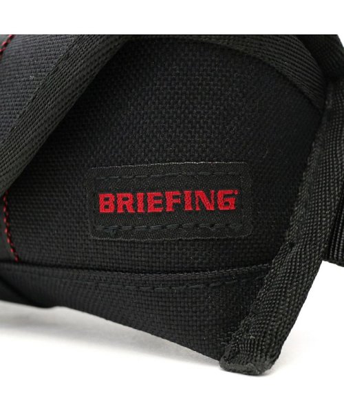 BRIEFING(ブリーフィング)/【日本正規品】ブリーフィング ゴルフ BRIEFING GOLF VISION CASE GOLF メガネケース BRG193G66/img10