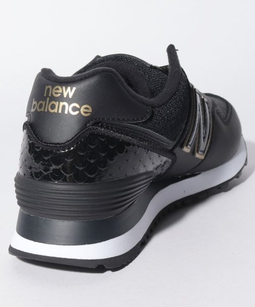 new balance(ニューバランス)/ニューバランスWL574LDF/img01