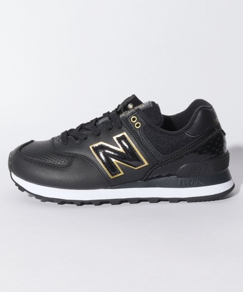 new balance(ニューバランス)/ニューバランスWL574LDF/img02