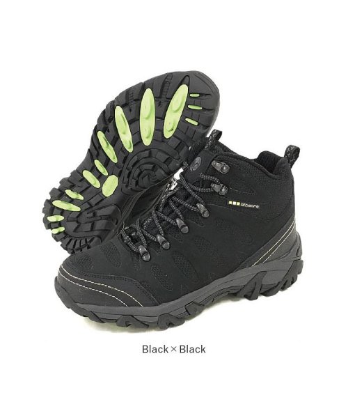 BACKYARD FAMILY(バックヤードファミリー)/albatre アルバートル alts1120 trekking shoes/img13