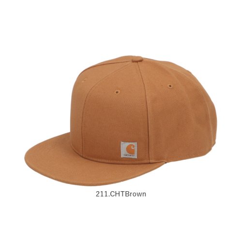 BACKYARD FAMILY(バックヤードファミリー)/carhartt カーハート Ashland Cap アッシュランドキャップ ユニセックス/img11