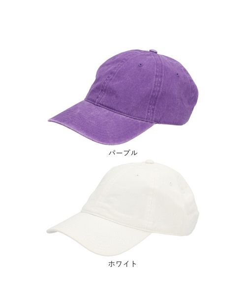 BACKYARD FAMILY(バックヤードファミリー)/OTTO オットー Six Panel Low Profile Style Cap 18202/img13