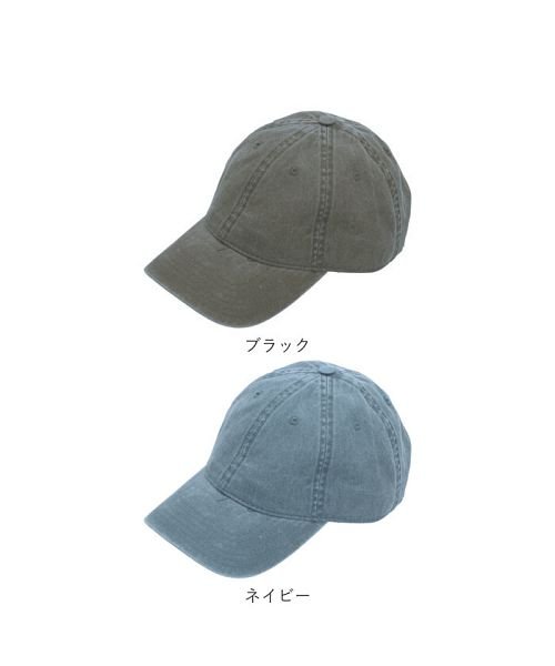 BACKYARD FAMILY(バックヤードファミリー)/OTTO オットー Sip Panel Low Profile Style Cap 18711/img08