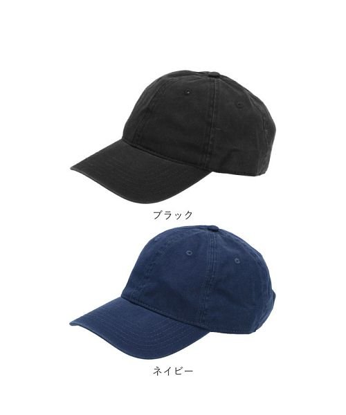 BACKYARD FAMILY(バックヤードファミリー)/OTTO オットー Six Panel Low Profile Style Cap 18772/img11